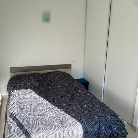 Agreable 2 Pieces En Ville Comme A La Campagne 尼斯 外观 照片